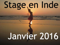 lien vers le stage en Inde